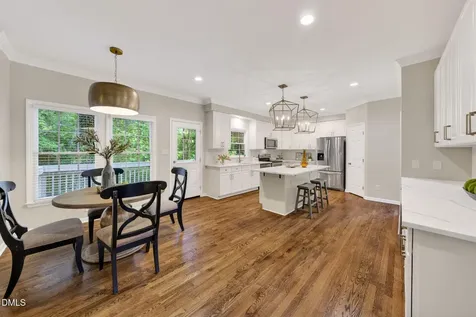 8104 Knebworth Court Raleigh NC 27613