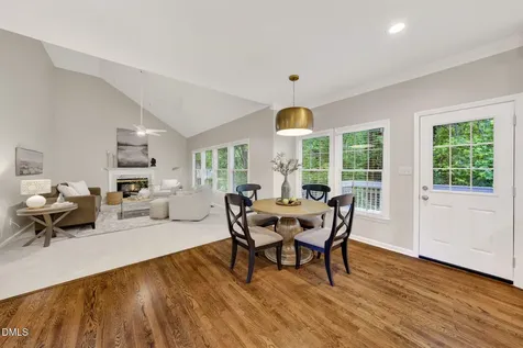 8104 Knebworth Court Raleigh NC 27613