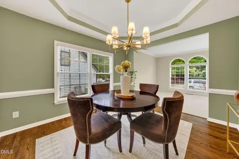 8104 Knebworth Court Raleigh NC 27613