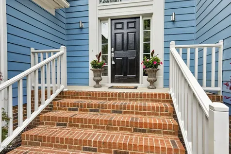 8104 Knebworth Court Raleigh NC 27613