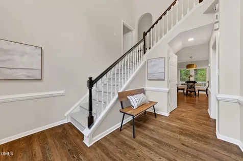 8104 Knebworth Court Raleigh NC 27613