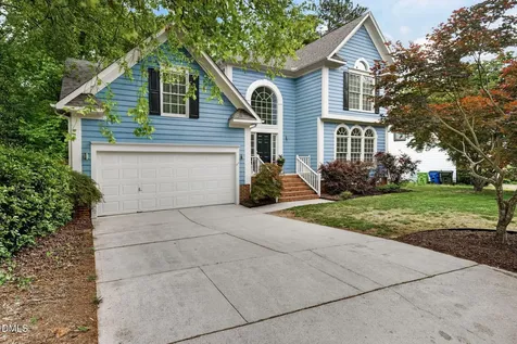 8104 Knebworth Court Raleigh NC 27613