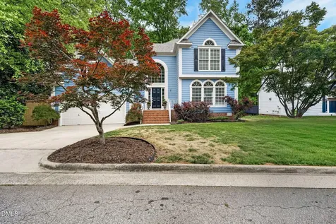 8104 Knebworth Court Raleigh NC 27613
