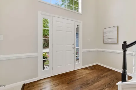 8104 Knebworth Court Raleigh NC 27613