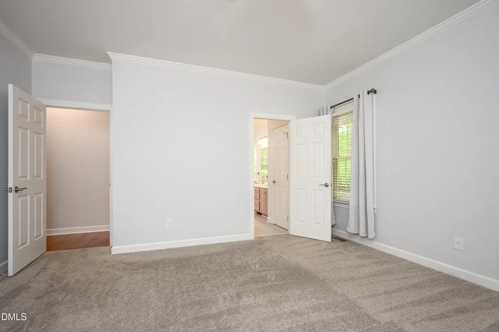 2636 Dun Loring Drive Wake Forest NC 27587