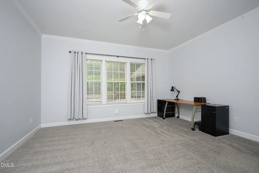 2636 Dun Loring Drive Wake Forest NC 27587