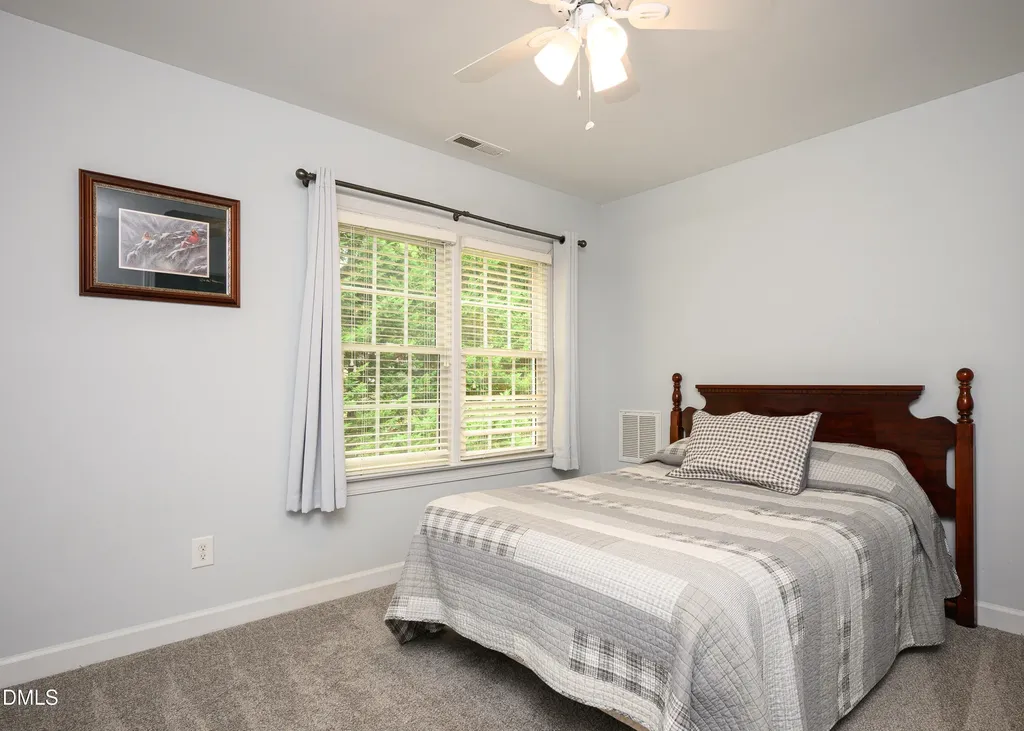 2636 Dun Loring Drive Wake Forest NC 27587