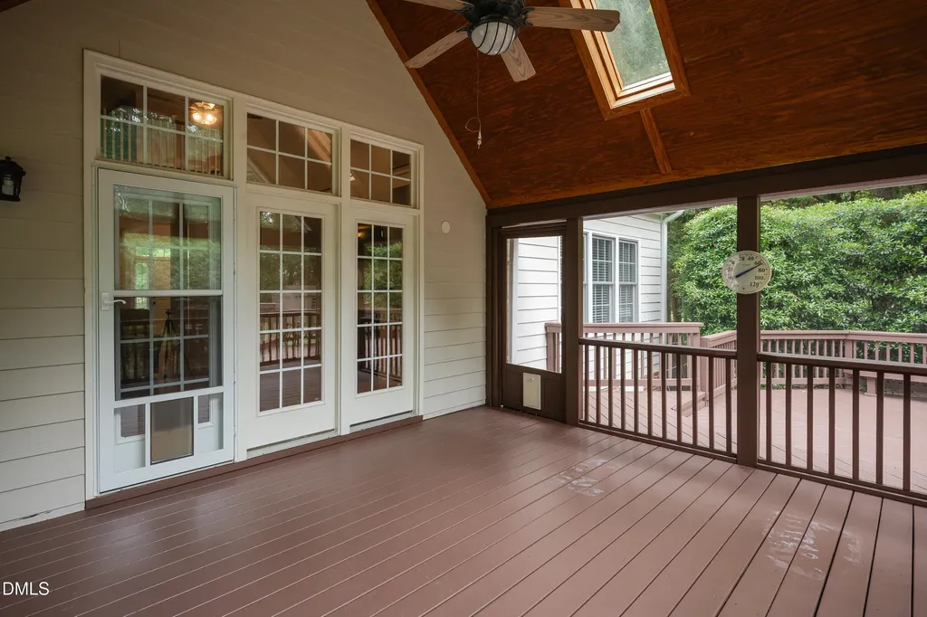 2636 Dun Loring Drive Wake Forest NC 27587
