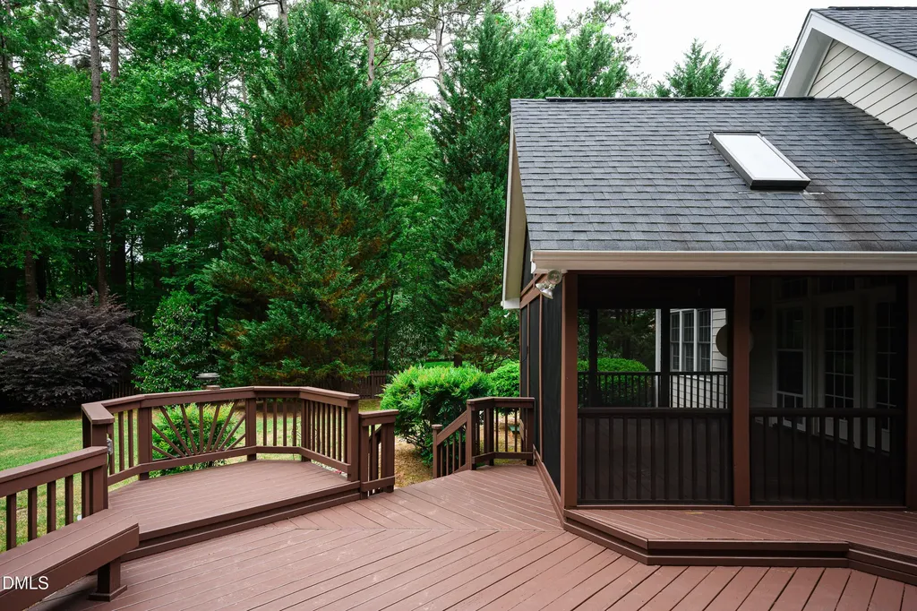 2636 Dun Loring Drive Wake Forest NC 27587