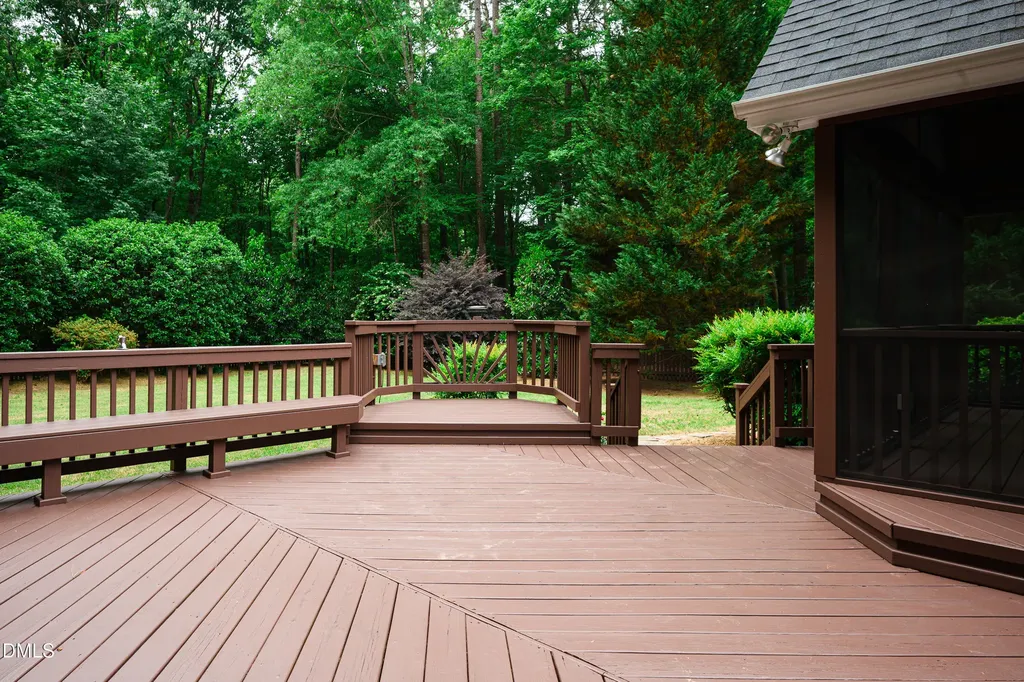 2636 Dun Loring Drive Wake Forest NC 27587