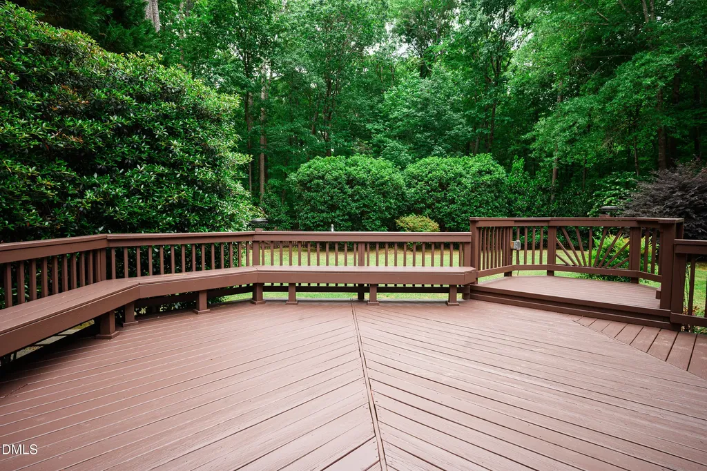 2636 Dun Loring Drive Wake Forest NC 27587