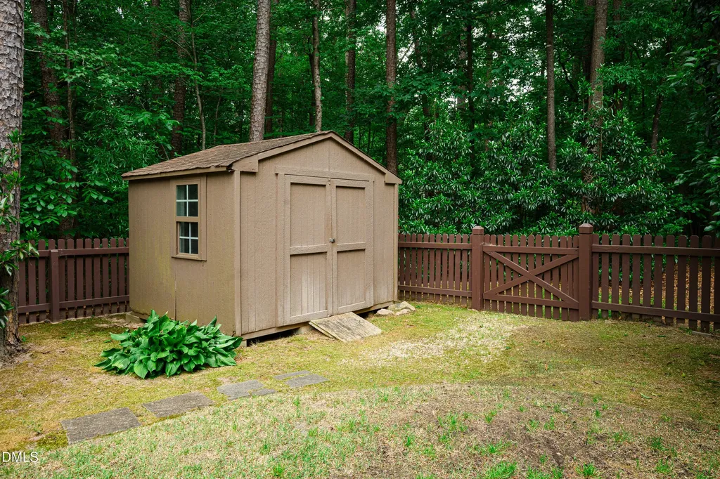 2636 Dun Loring Drive Wake Forest NC 27587