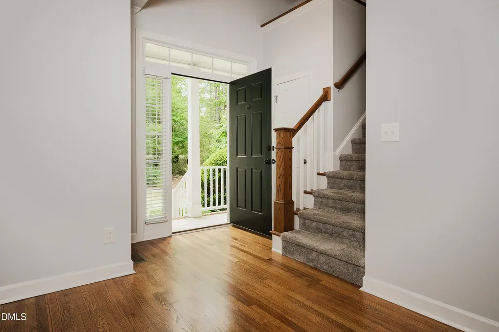 2636 Dun Loring Drive Wake Forest NC 27587