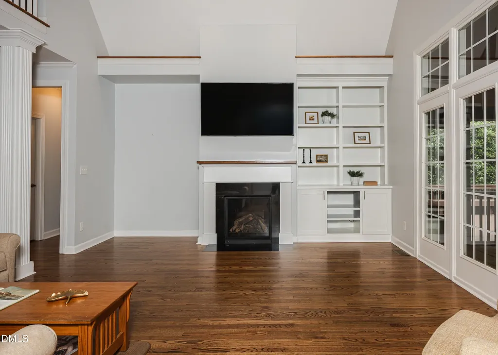 2636 Dun Loring Drive Wake Forest NC 27587