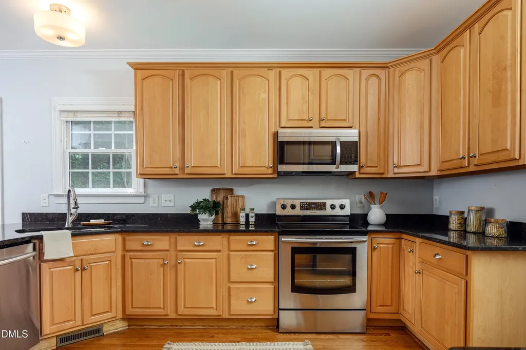 2636 Dun Loring Drive Wake Forest NC 27587