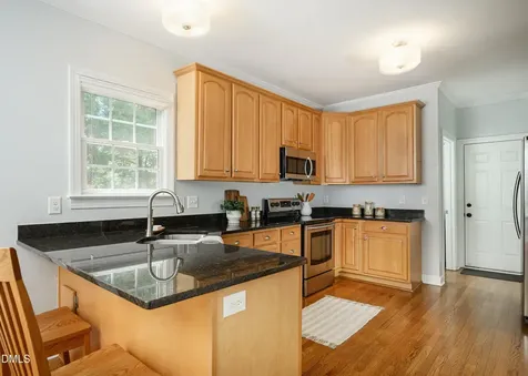 2636 Dun Loring Drive Wake Forest NC 27587