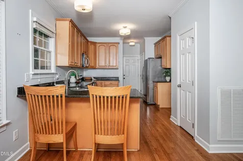 2636 Dun Loring Drive Wake Forest NC 27587