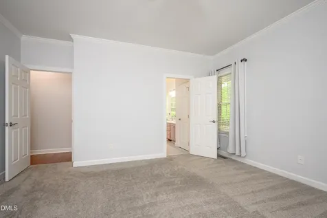 2636 Dun Loring Drive Wake Forest NC 27587