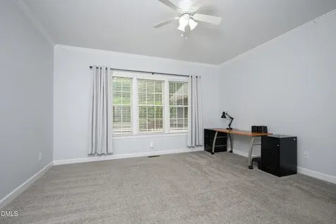 2636 Dun Loring Drive Wake Forest NC 27587