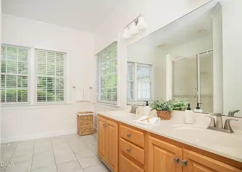 2636 Dun Loring Drive Wake Forest NC 27587
