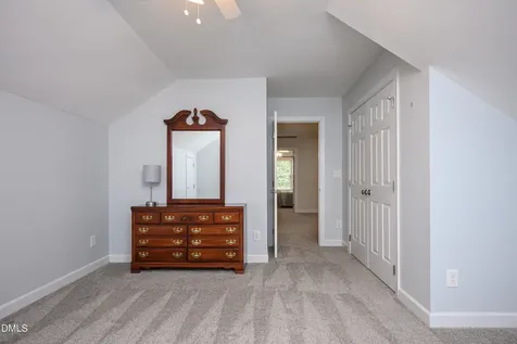 2636 Dun Loring Drive Wake Forest NC 27587