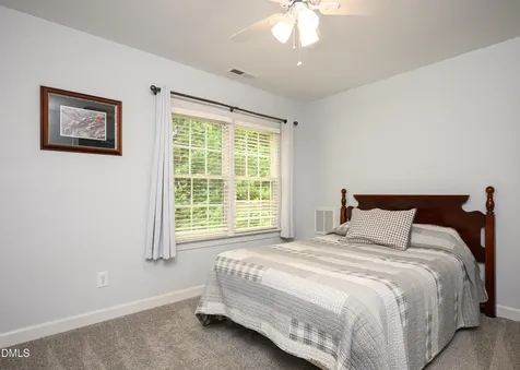 2636 Dun Loring Drive Wake Forest NC 27587