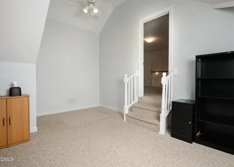 2636 Dun Loring Drive Wake Forest NC 27587