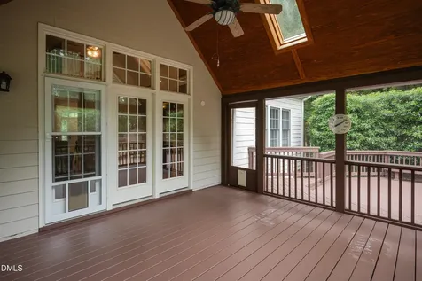 2636 Dun Loring Drive Wake Forest NC 27587