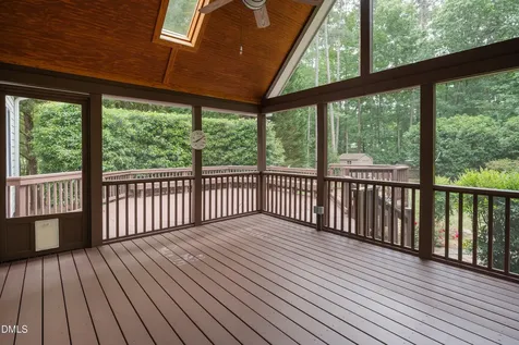2636 Dun Loring Drive Wake Forest NC 27587