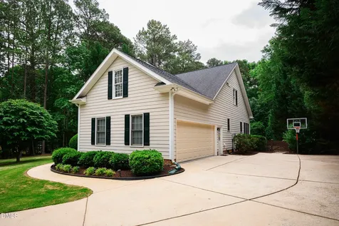 2636 Dun Loring Drive Wake Forest NC 27587