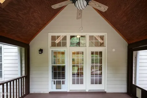 2636 Dun Loring Drive Wake Forest NC 27587