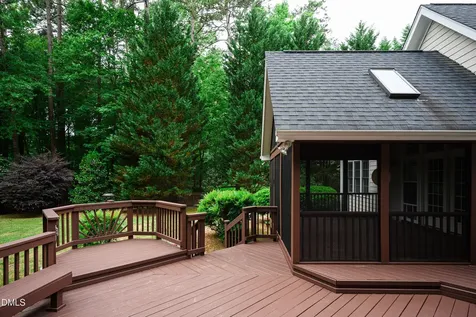 2636 Dun Loring Drive Wake Forest NC 27587