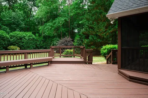 2636 Dun Loring Drive Wake Forest NC 27587