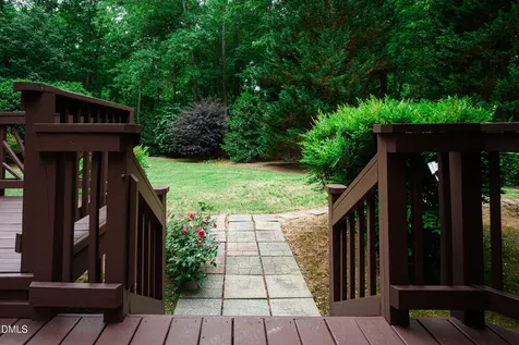 2636 Dun Loring Drive Wake Forest NC 27587