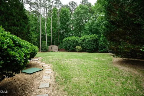 2636 Dun Loring Drive Wake Forest NC 27587