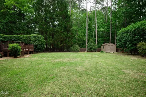 2636 Dun Loring Drive Wake Forest NC 27587