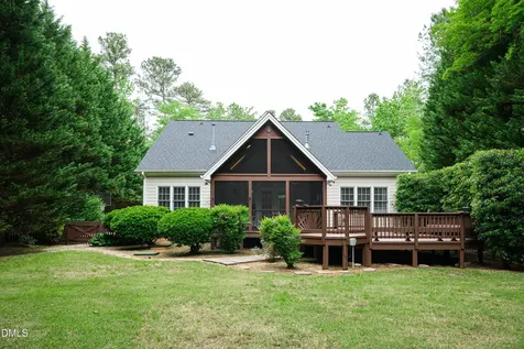 2636 Dun Loring Drive Wake Forest NC 27587