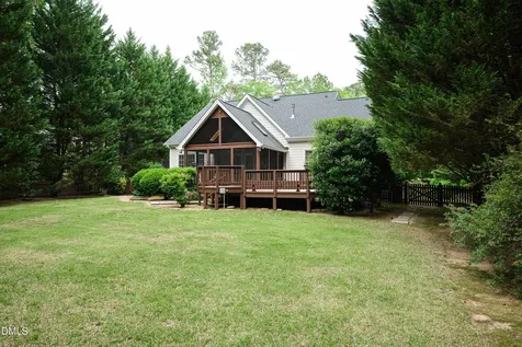 2636 Dun Loring Drive Wake Forest NC 27587