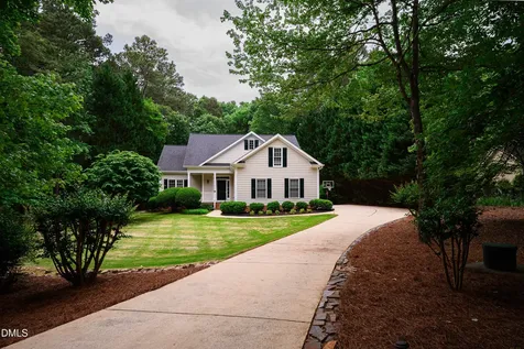 2636 Dun Loring Drive Wake Forest NC 27587