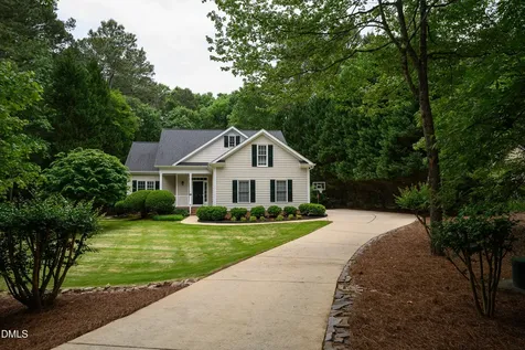 2636 Dun Loring Drive Wake Forest NC 27587
