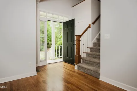 2636 Dun Loring Drive Wake Forest NC 27587