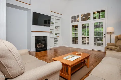 2636 Dun Loring Drive Wake Forest NC 27587