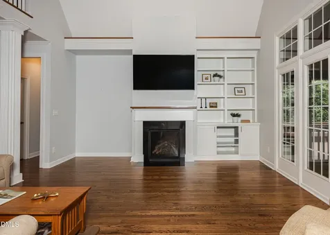 2636 Dun Loring Drive Wake Forest NC 27587