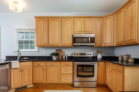 2636 Dun Loring Drive Wake Forest NC 27587