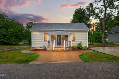14 Mill Street Franklinton NC 27525