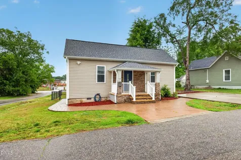14 Mill Street Franklinton NC 27525