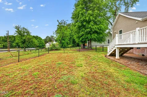 14 Mill Street Franklinton NC 27525