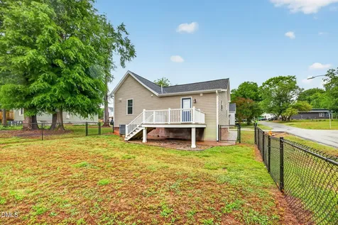 14 Mill Street Franklinton NC 27525