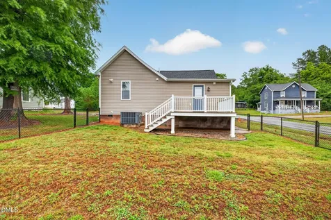 14 Mill Street Franklinton NC 27525