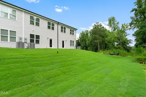 146 Cowlily Court Smithfield NC 27577